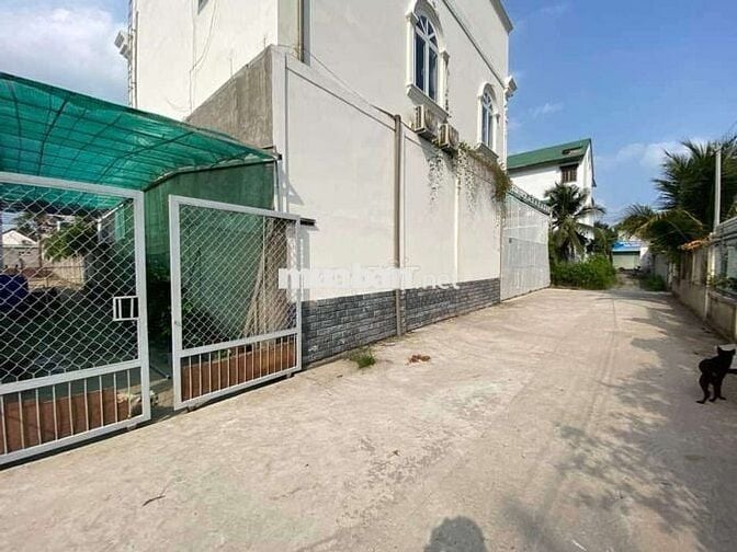 Đất Nền Giá Rẻ 214m2 SĐCC Đ.Thầy Cai Đại Lộ Đông Tây An Cư Lạc Nghiệp