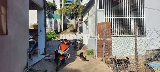 BÁN LÔ ĐẤT GIÁ TỐT – PHƯỜNG BẮC NHA TRANG (TỔ 23 TÂY BẮC, VĨNH HẢI CŨ)