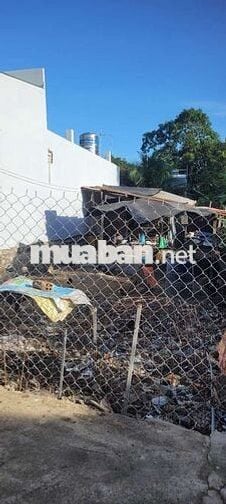 BÁN LÔ ĐẤT GIÁ TỐT – PHƯỜNG BẮC NHA TRANG (TỔ 23 TÂY BẮC, VĨNH HẢI CŨ)