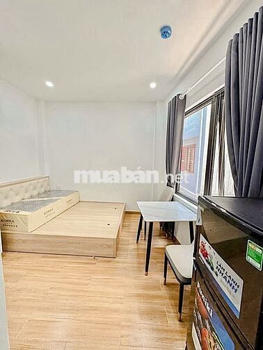 TRUNG TÂM ĐỐNG ĐA - 46,2M2 5 TẦNG - THANG MÁY CHỈ 14,8 TỶ