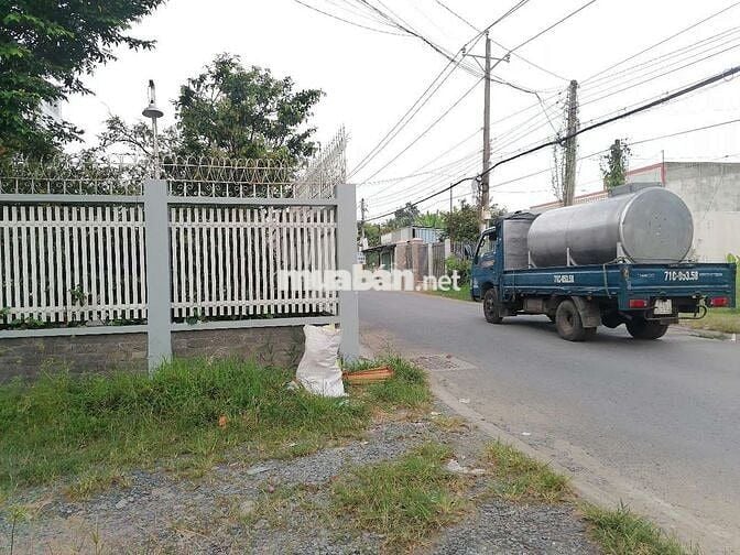 Đất Nền Giá Rẻ 214m2 SĐCC Đ.Thầy Cai Đại Lộ Đông Tây An Cư Lạc Nghiệp