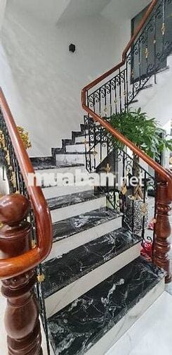 Nhà 6 tầng – Khu VIP – Nội thất nhập khẩu –  Lê Văn Quới - Bình Tân