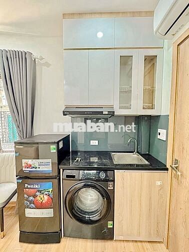 TRUNG TÂM ĐỐNG ĐA - 46,2M2 5 TẦNG - THANG MÁY CHỈ 14,8 TỶ