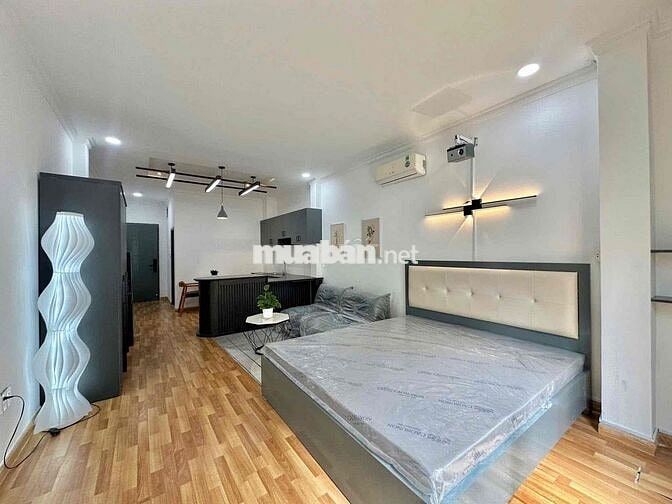 Khai trương căn studio mới 100% gần sân bay tân sơn nhất,bv tâm anh