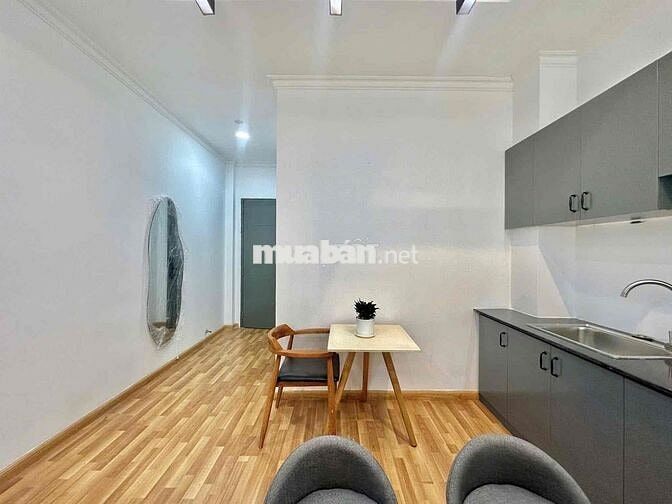 Khai trương căn studio mới 100% gần sân bay tân sơn nhất,bv tâm anh