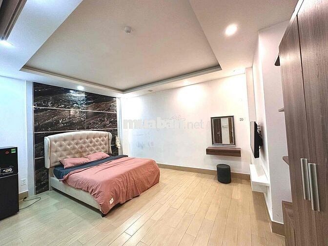 ✨ siêu phẩm hàng cực hiếm - studio full nội thất cao cấp - trống sẵn