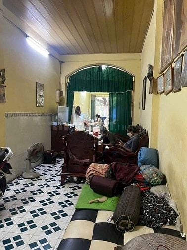 Cần bán nhà MTKD Trần Quang Cơ, Q. Tân Phú.