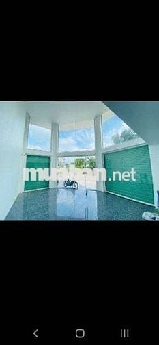 BÁN NHÀ 2 MT 5T NGUYỄN VĂN KHẠ GẦN TỈNH LỘ 8-CỦ CHI-NHỈNH 35 TRIỆU/M2