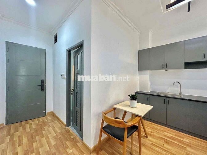 Khai trương căn studio mới 100% gần sân bay tân sơn nhất,bv tâm anh