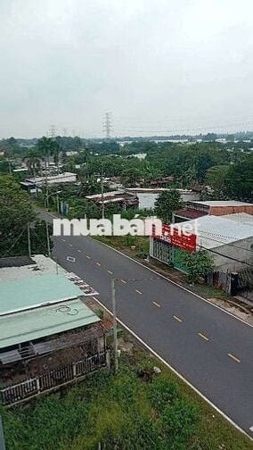 BÁN NHÀ 2 MT 5T NGUYỄN VĂN KHẠ GẦN TỈNH LỘ 8-CỦ CHI-NHỈNH 35 TRIỆU/M2