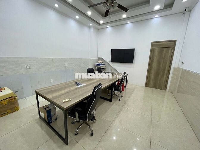 🆘CHO THUÊ NGUYÊN CĂN CITYLAND CENTER HILL🆘5X20M TRỆT 3 LẦU 6PN 6WC