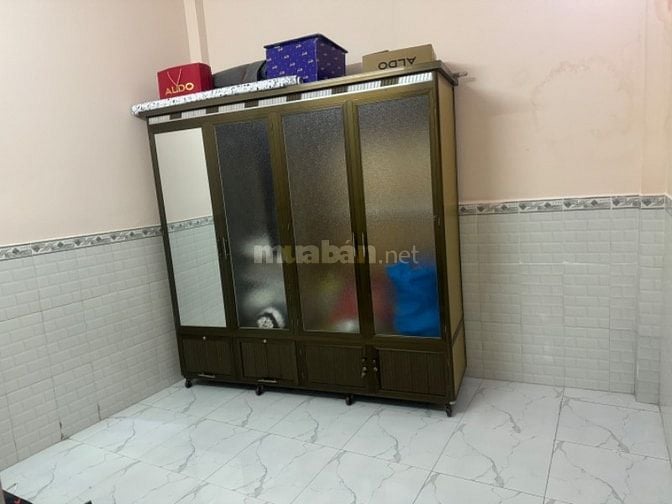 Cho thuê nhà nguyên căn 2PN 2WC đường 11, P11, Gò Vấp