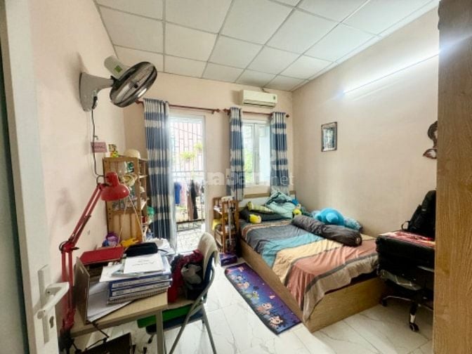 Cho thuê nhà nguyên căn 2PN 2WC đường 11, P11, Gò Vấp