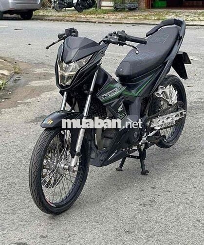 Honda sonic 2022 Kiển nhẹ biển 65 ngây chủ máy zin