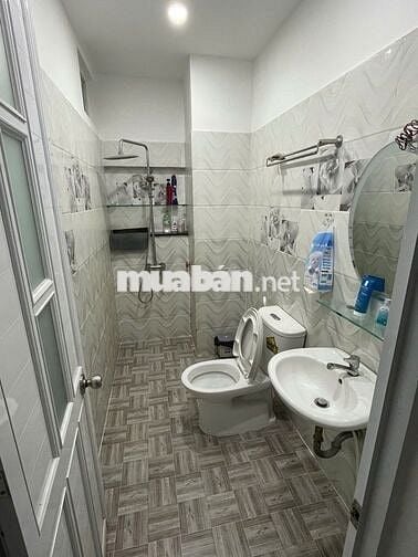 🆘CHO THUÊ NGUYÊN CĂN CITYLAND CENTER HILL🆘5X20M TRỆT 3 LẦU 6PN 6WC