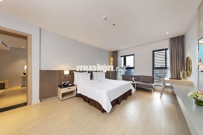 Căn hộ Dqua view biển Giá F0 trực tiếp chủ đầu tư