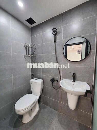 Cho thuê căn hộ dịch vụ full nội thất cực dịu cho người có gu