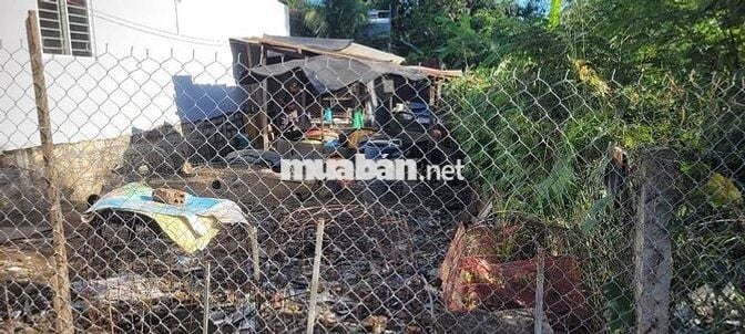 BÁN LÔ ĐẤT GIÁ TỐT – PHƯỜNG BẮC NHA TRANG (TỔ 23 TÂY BẮC, VĨNH HẢI CŨ)