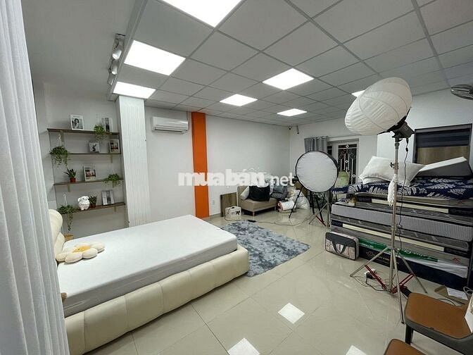 🆘CHO THUÊ NGUYÊN CĂN CITYLAND CENTER HILL🆘5X20M TRỆT 3 LẦU 6PN 6WC