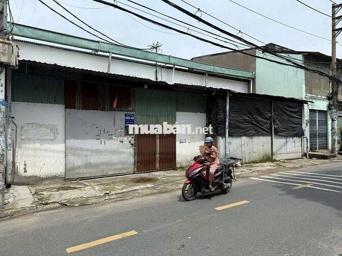 ĐẤT MẶT TIỀN ĐƯỜNG SỐ 8 - 4,1M X 25M - ĐƯỜNG 10M 8 TỶ 300TR TL