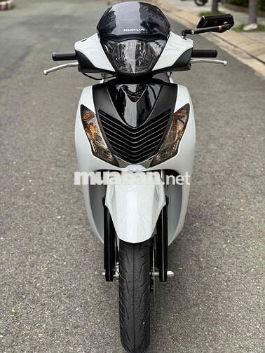 💥SH125 Sporty hàng nhập 3 cục SM 500 chính chủ