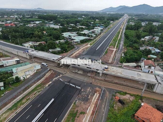 CƠ HỘI SỞ HỮU NGAY LÔ ĐẤT 5,5x19 CẠNH KCN SONADEZI CHÂU ĐỨC