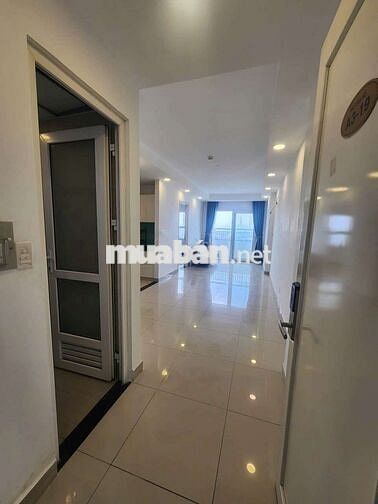 Cho thuê căn hộ Lavita Garden 2PN 2WC