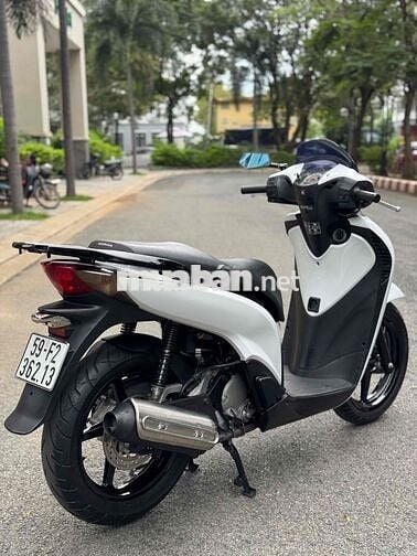 💥SH125 Sporty hàng nhập 3 cục SM 500 chính chủ