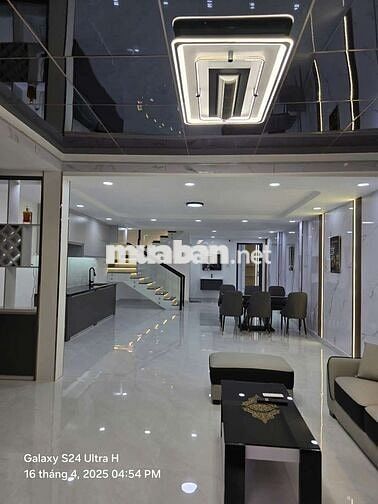 💫Cần Bán Gấp nhà 1trệt 1lầu 3pn 3wc 1bếp Sổ hồng hoàn công