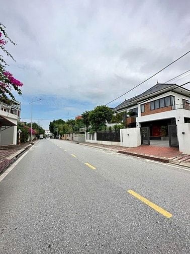 🏡 CƠ HỘI VÀNG SỞ HỮU ĐẤT TRUNG TÂM VĂN GIANG 