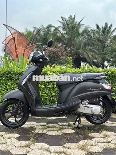 Yamaha Grande 2015 Chính Chủ Ký Máy Zin Êm