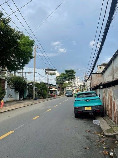  BÁN GẤP NHÀ NGUYỄN VĂN SĂNG – TÂN SƠN NHÌ – TRUNG TÂM TÂN PHÚ 