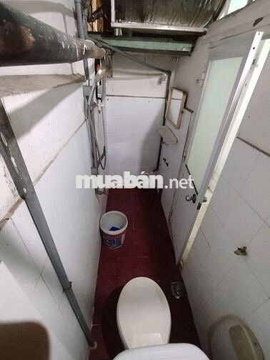 Cho thuê nhà nguyên căn, có hẻm riêng đỗ xe máy