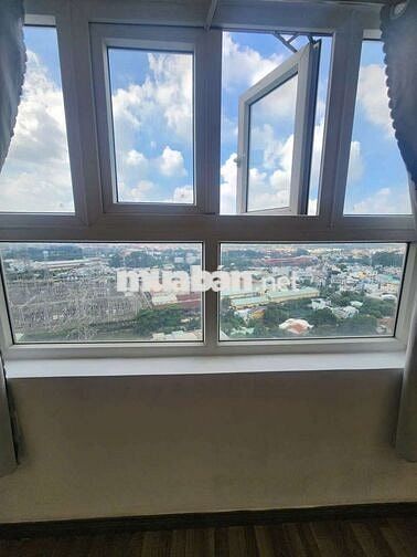 Cho thuê căn hộ Lavita Garden 2PN 2WC