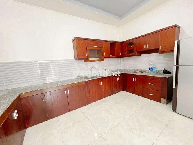 NHÀ 2 TẦNG SẴN DÒNG TIỀN - HXH THÔNG - 58m2 - CHỈ 4.tỉ 🔥🔥