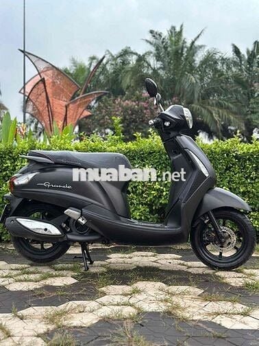 Yamaha Grande 2015 Chính Chủ Ký Máy Zin Êm