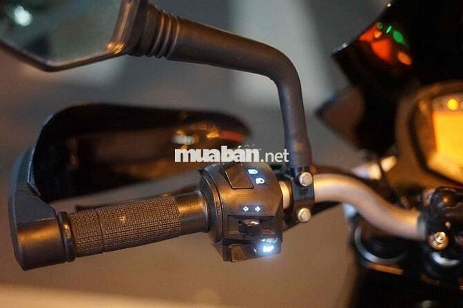 Bán Duke 200 2021 odo 13k full service