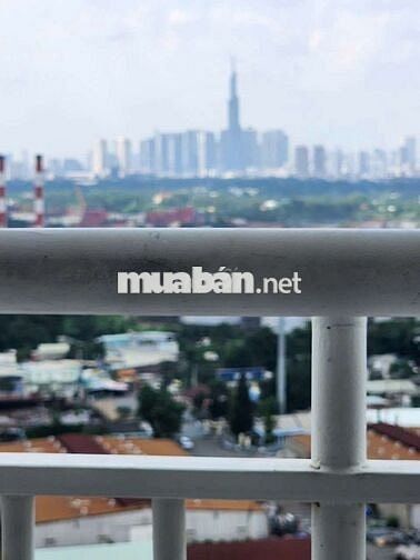 Cho thuê căn hộ Lavita Garden 2PN 2WC