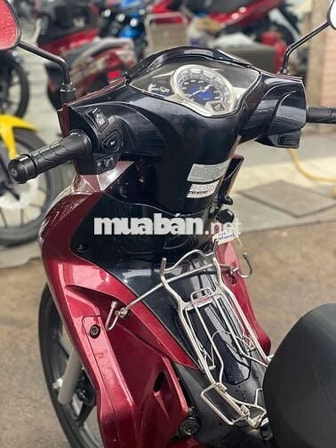 FUTURE LED 125 2023 ÁO KEO ZIN, 2 KHÓA CHÍNH CHỦ.