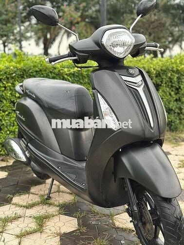 Yamaha Grande 2015 Chính Chủ Ký Máy Zin Êm