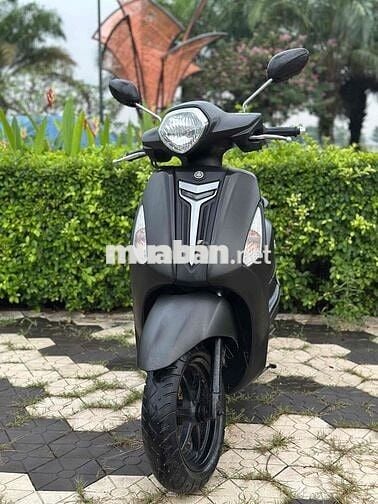 Yamaha Grande 2015 Chính Chủ Ký Máy Zin Êm