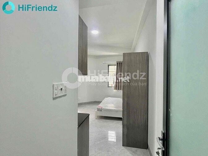 Cho thuê căn hộ ngay KCX VNG trung tâm hành chínhPhú MỹHưngTower Q4 Q1