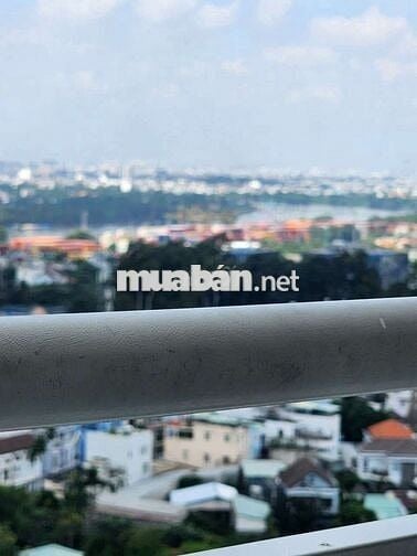 Cho thuê căn hộ Lavita Garden 2PN 2WC