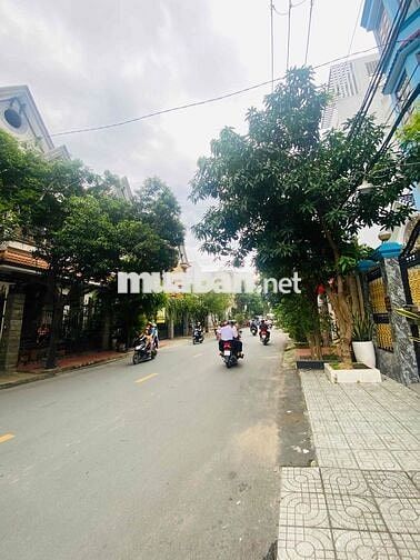 🎁cho thuê 1/ HXH Nguyễn Oanh P17 Gò Vấp 5m❌22m 6pn 5wc