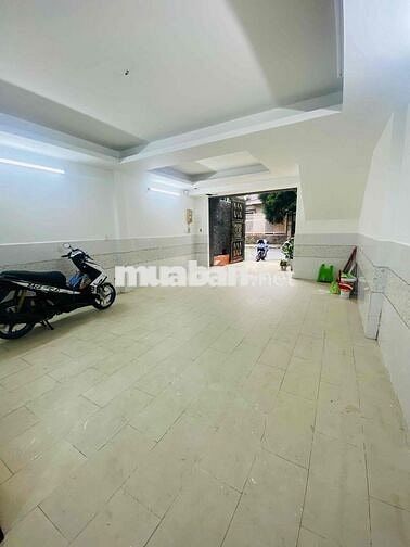 🎁cho thuê 1/ HXH Nguyễn Oanh P17 Gò Vấp 5m❌22m 6pn 5wc