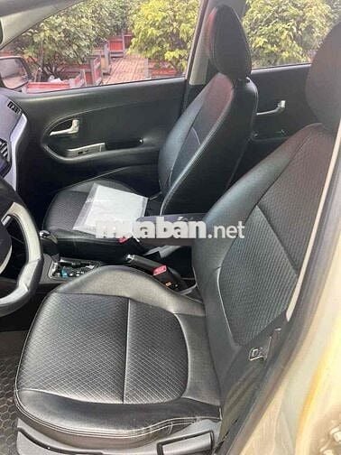 KIA MORNING 2011 nhập Hàn fom mới