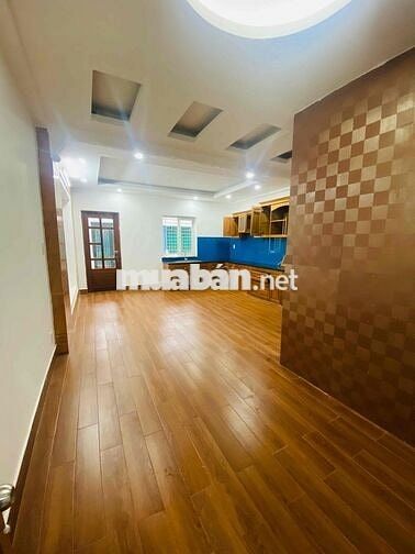 🎁cho thuê 1/ HXH Nguyễn Oanh P17 Gò Vấp 5m❌22m 6pn 5wc