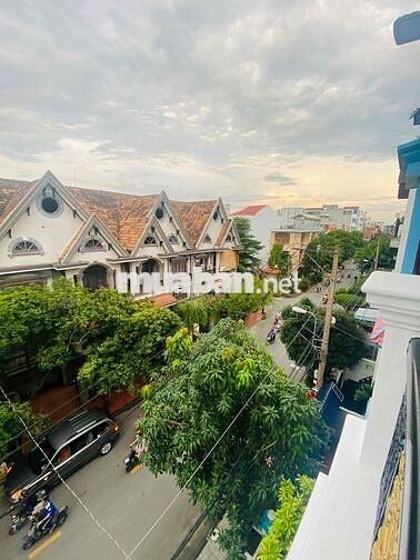 🎁cho thuê 1/ HXH Nguyễn Oanh P17 Gò Vấp 5m❌22m 6pn 5wc