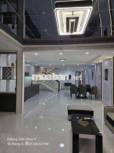 💫Cần Bán Gấp nhà 1trệt 1lầu 3pn 3wc 1bếp Sổ hồng hoàn công