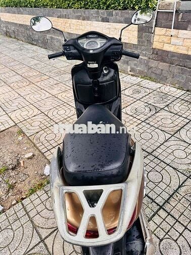 BÁN XE LEAD MÁY ÊM CHƯA BUNG